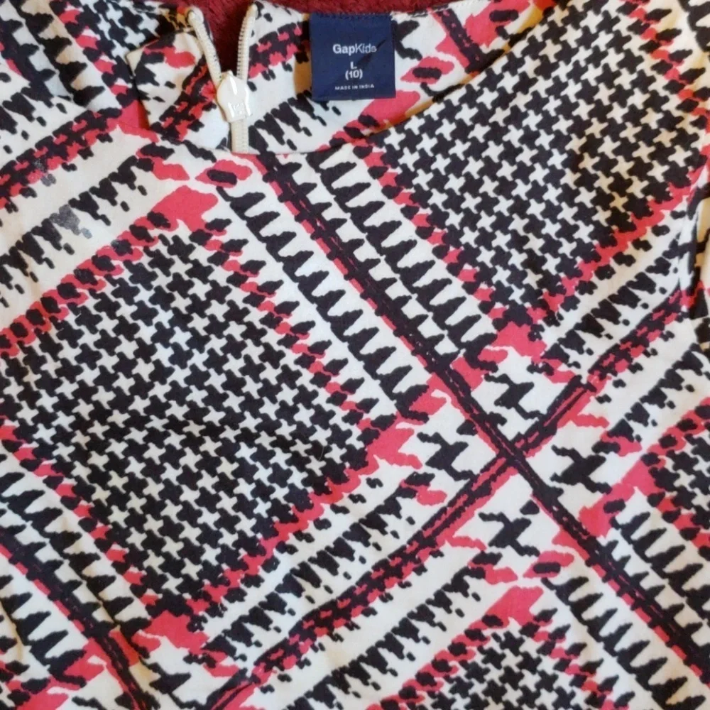 Gap girls dress size 10